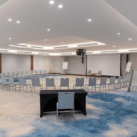 Holiday Inn Riyadh The Business District By Ihg Extérieur photo