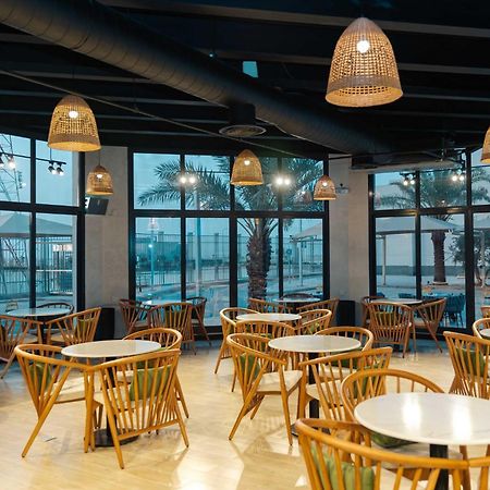 Holiday Inn Riyadh The Business District By Ihg Extérieur photo