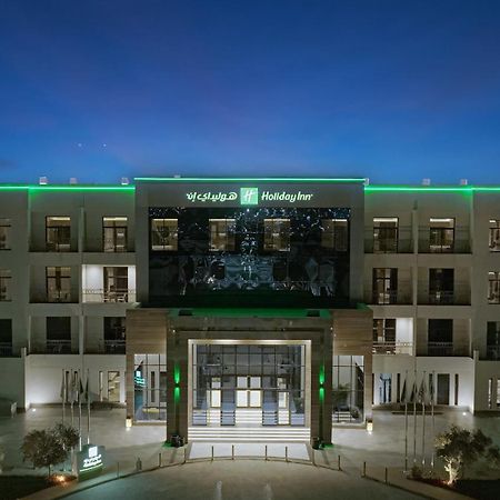 Holiday Inn Riyadh The Business District By Ihg Extérieur photo