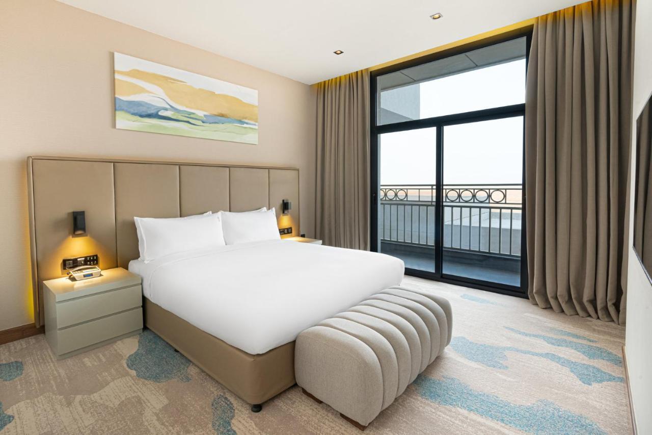 Holiday Inn Riyadh The Business District By Ihg Extérieur photo